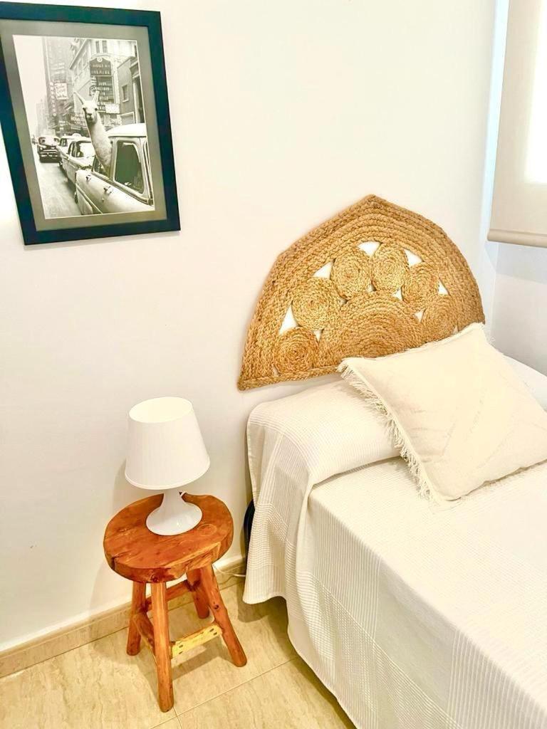 Tierra De Mar 94 By Homeprive Denia Bagian luar foto