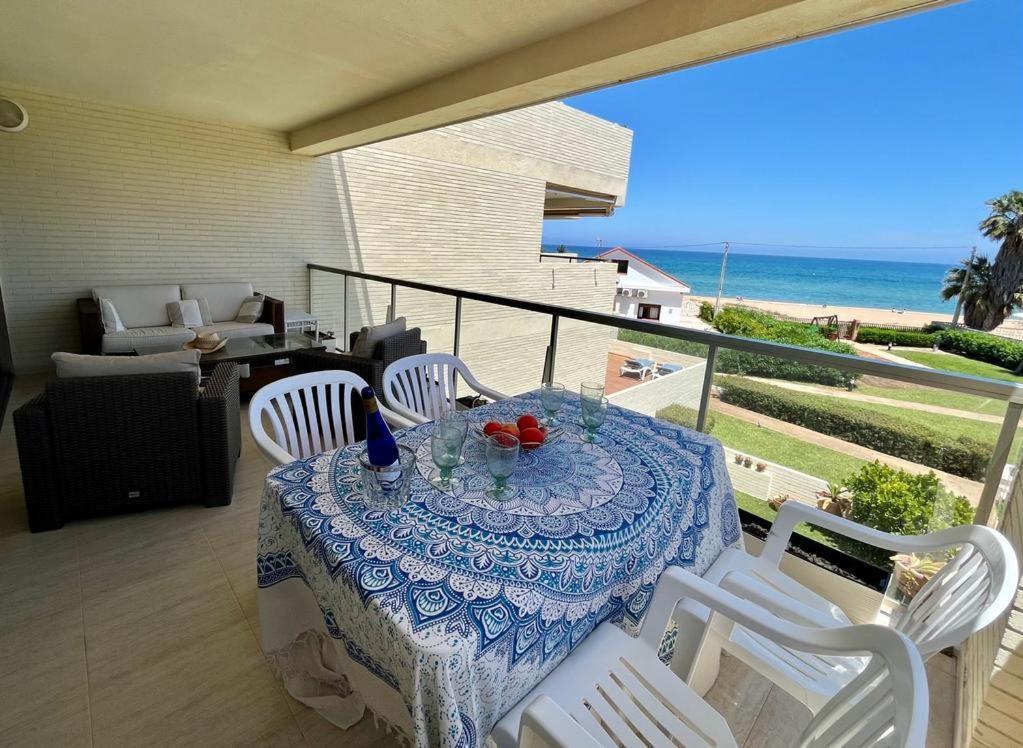 Tierra De Mar 94 By Homeprive Denia Bagian luar foto